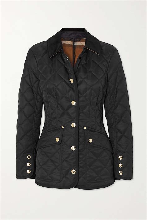 burberry regenjacke damen|net a porter Burberry jacket.